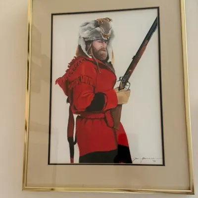 Jeremiah Johnson