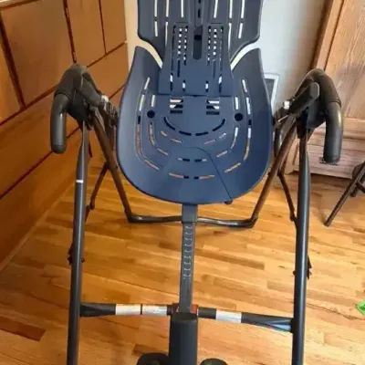 Teeter Hangups Inversion Table