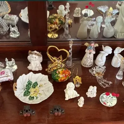 Trinket Collection
