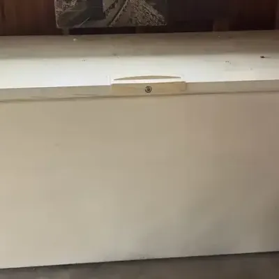 Kenmore Chest Freezer