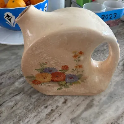 Universal Cambridge Vintage Decanter 
