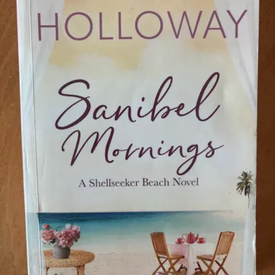 Sanibel Sisters By Hope Holloway Series 