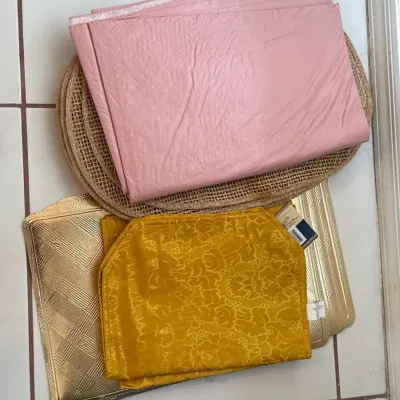Assorted Dining Room Linens
