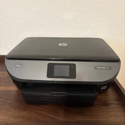 Hp Printer