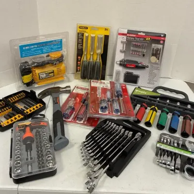 Tool Sets