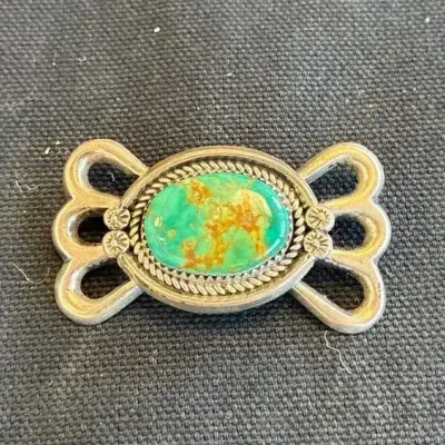 Navajo Style Broach 