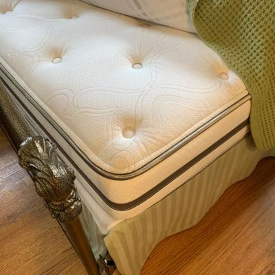 Beautyrest bedding