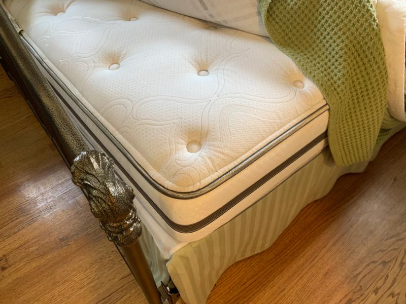 Beautyrest bedding