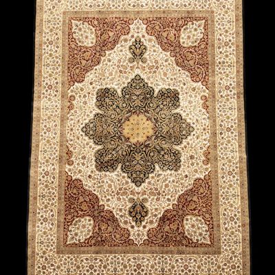 Karastan Tabriz Area Rug