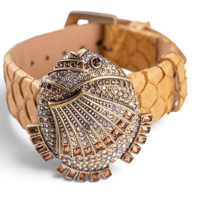 Heidi Daus Watch