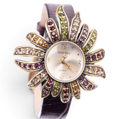 Heidi Daus Watch