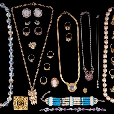 Rings and Jewelry
