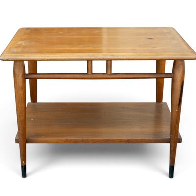 Modern Lane Furniture End Table