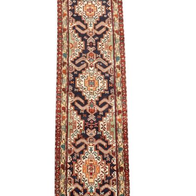 Fine Persian Runner Rug