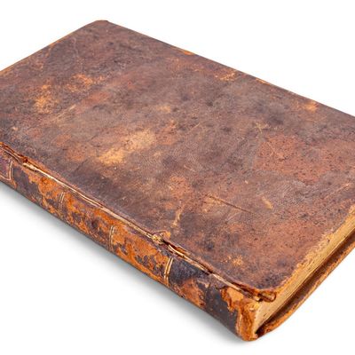 1807 Paper Credit of Great Britain, Henry Thornton