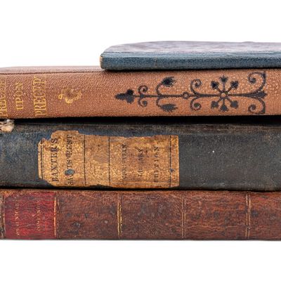 Communicant's Companion, Saints' Everlasting, More