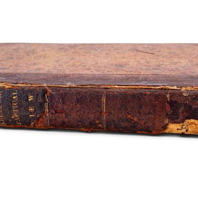 1799 Wilberforce Practical View 2nd American Ed.