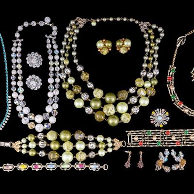 Rouseau Jewelry and More