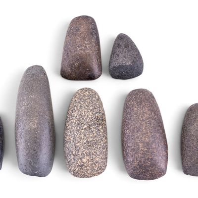 Neolithic Axe Celts