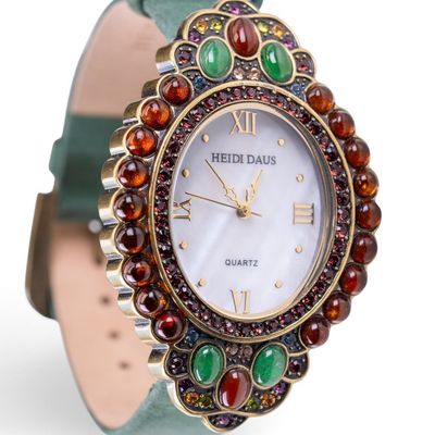 Heidi Daus Watch