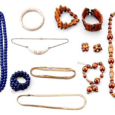 Vintage Jewelry