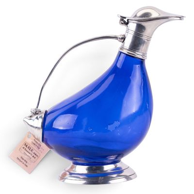 Vintage SA.VI.V. di Veronesi G. & C Duck Decanter