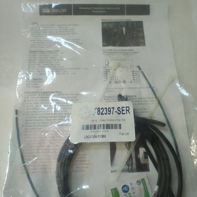 Taylor X82397-SER Thermistor Probe Kit, IP68 sealed unopened New in package