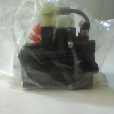 Pinch Valve with Tee, Celcon,