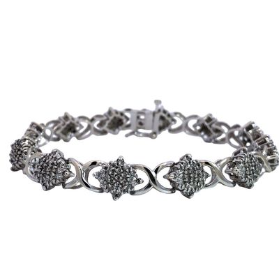 Diamond Bracelet