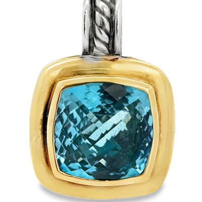 David Yurman Albion Enhancer Pendant