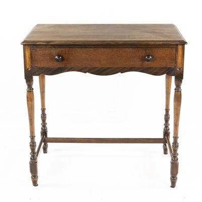 Early 20th Century Berkey & Gay Writing Desk