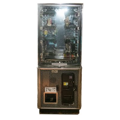 Coin Op Sammy Sports Arena Redemption Game