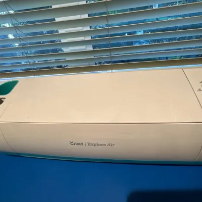 Cricut - Explore Air