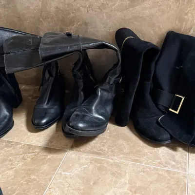 Women's boots