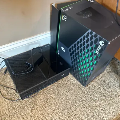 X-Box