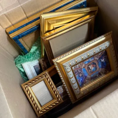 Frames