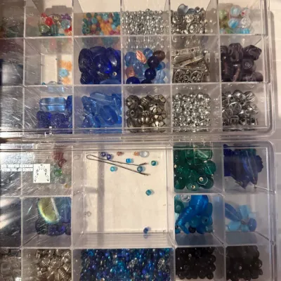 Beads