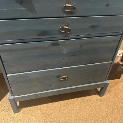 Dressers