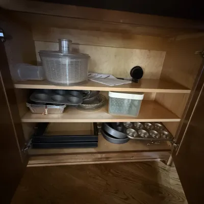 Bakeware