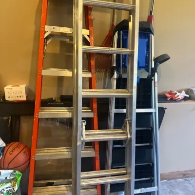 Ladders