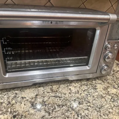 Breville Smart Oven