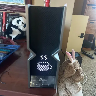 TP-Link router