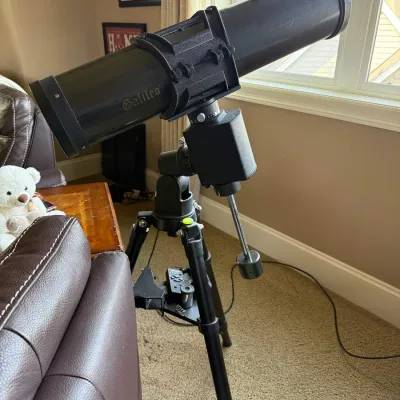 Telescope