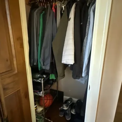 Jackets