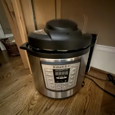 InstantPot