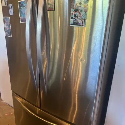 Refrigerator / Freezer 