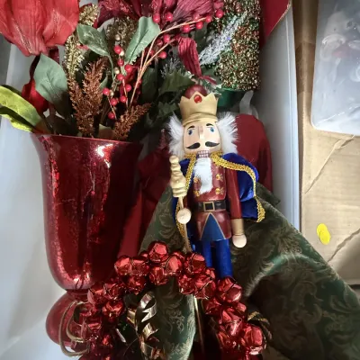 Holida decor