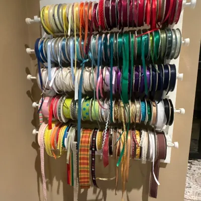 Ribbon