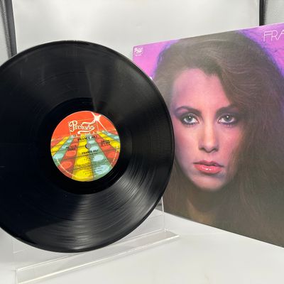 1979 Prelude Records France Joli Self-Titled Vinyl Album - PRL 12170