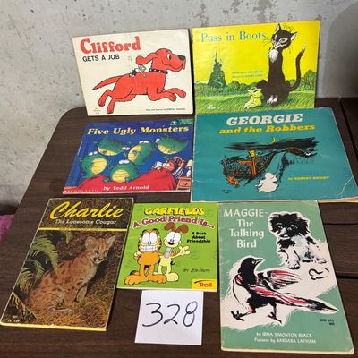 Clifford and More